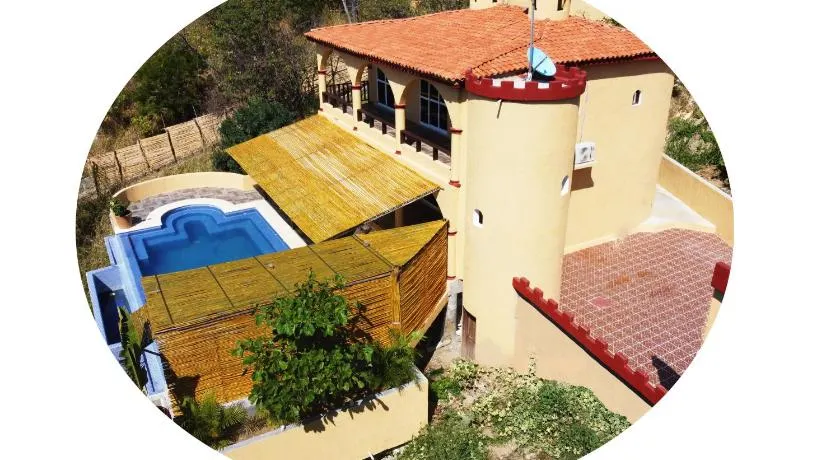 Casa Xcaala with Pool - Image 1