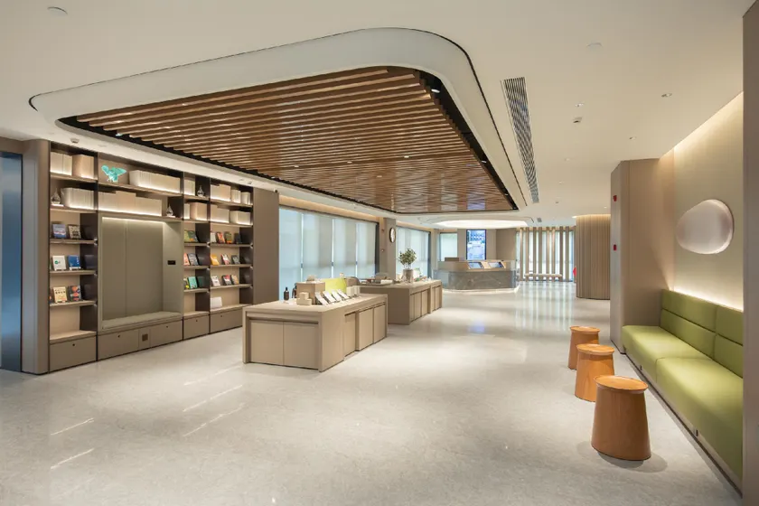 Ji Hotel Wuxi Railway Station Yuanrong Plaza - Image 1