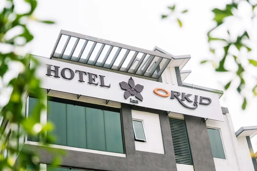Orkid Inn Mahkota Cheras - Image 1