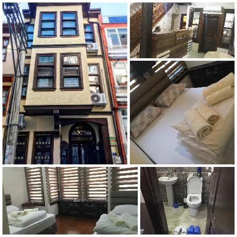 Güner Hotel - Image 1
