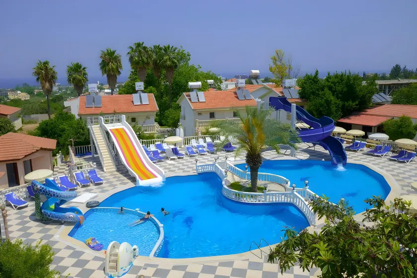 Riverside Garden Resort - Image 1