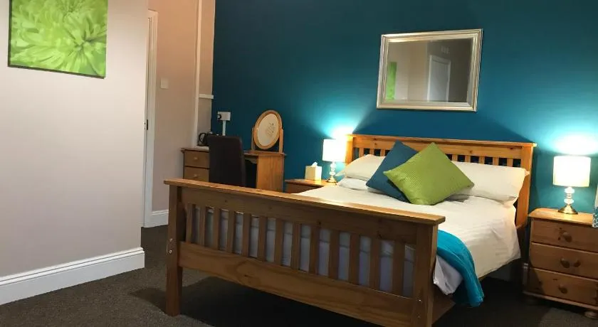 White Heather Guest House - Image 1