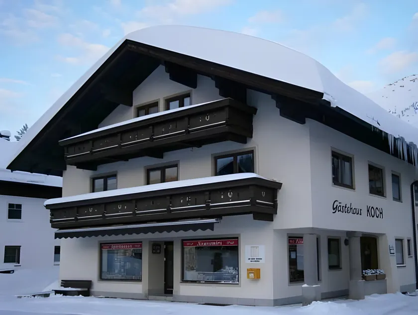Gästehaus Koch - Image 1