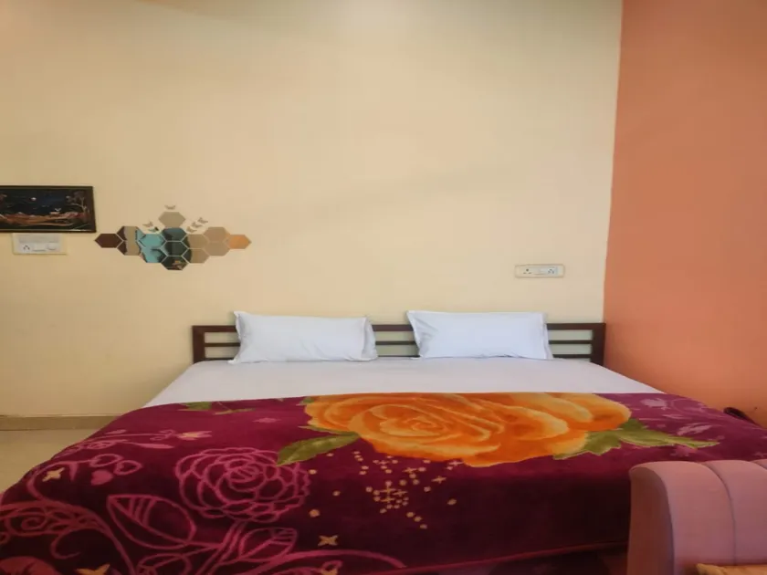 Paras Resort - Image 1
