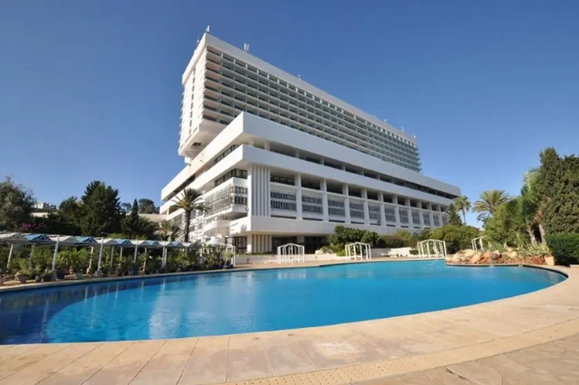 Hotel El Aurassi - Image 1