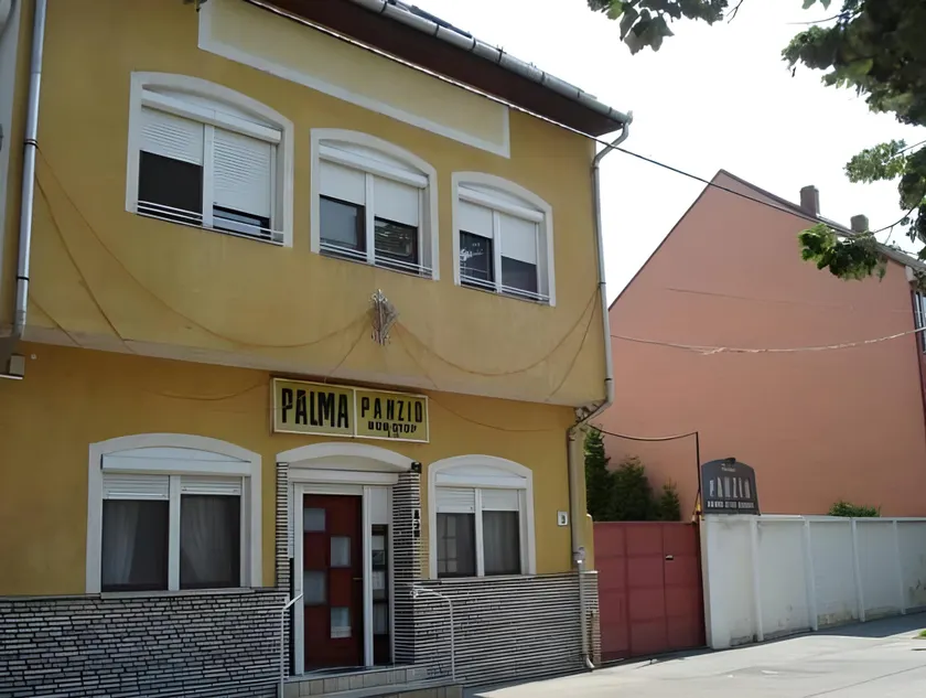Palma Vendégház - Image 1