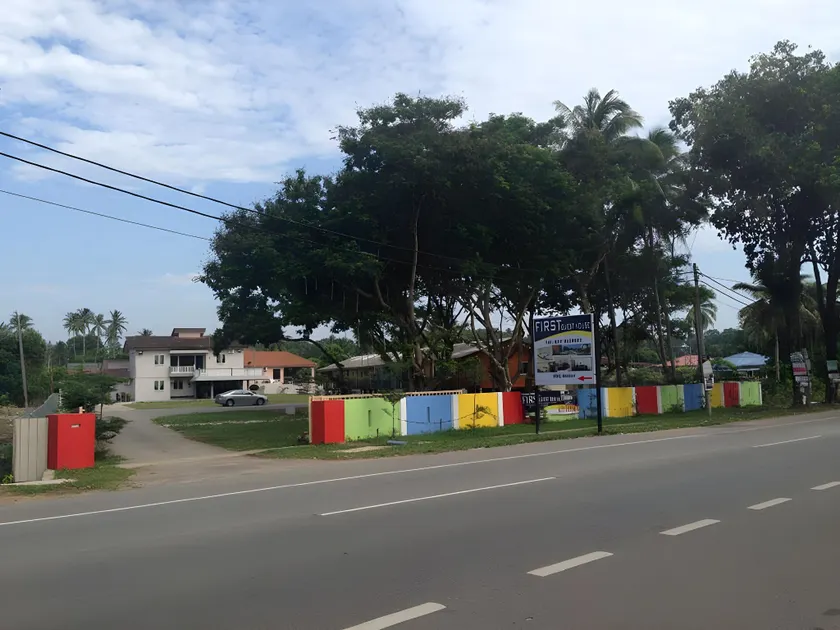 First Guest House - Image 1