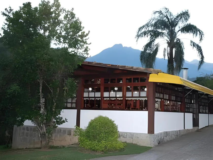 Pousada Vale Do Ermitão - Image 1