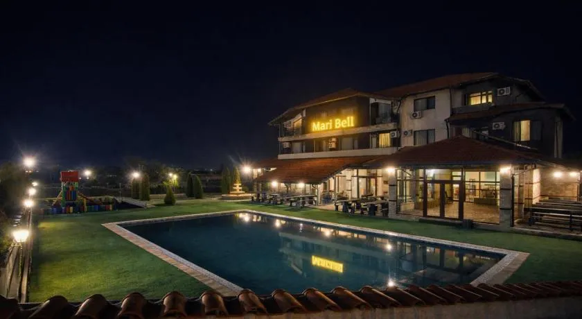 Maribel Spa Hotel - Image 1