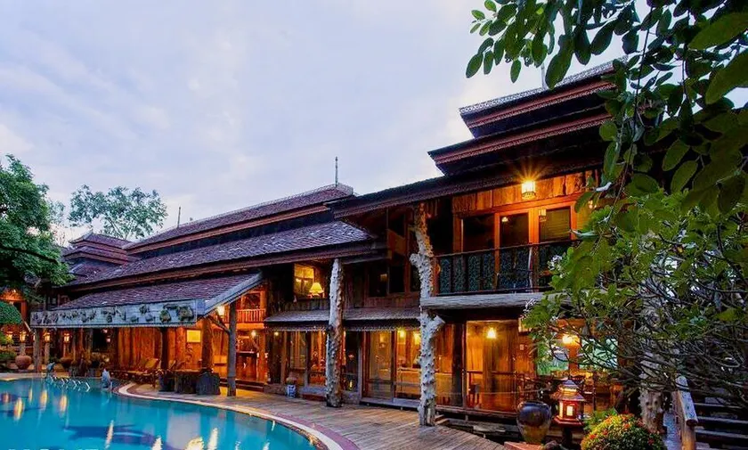 Woodlandmuangmai - Image 1