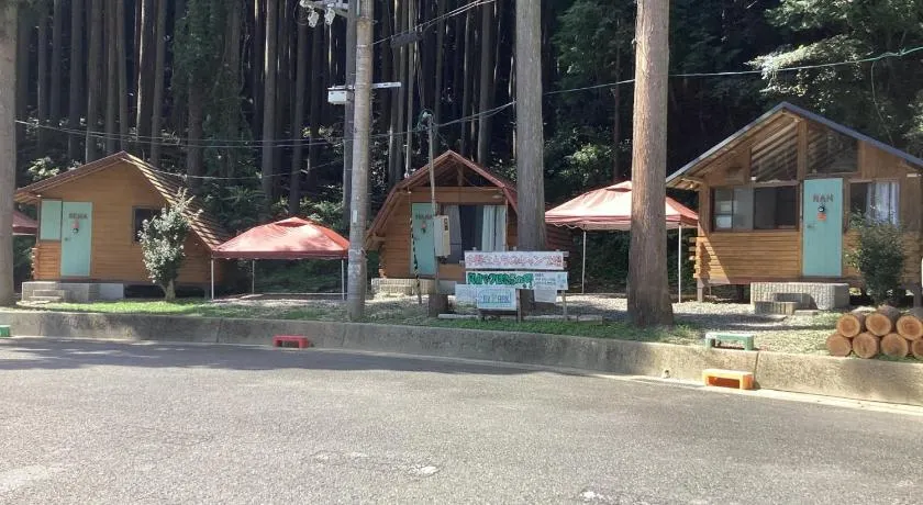 Nakano-san Chi Campsite & RV Park Hotaru no Sato- Camp - Vacation STAY 42210v - Image 1