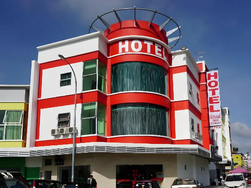 Hotel Kristal - Image 1