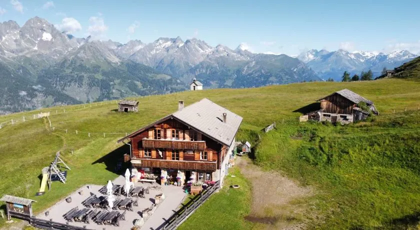 Almgasthaus Glocknerblick - Image 1