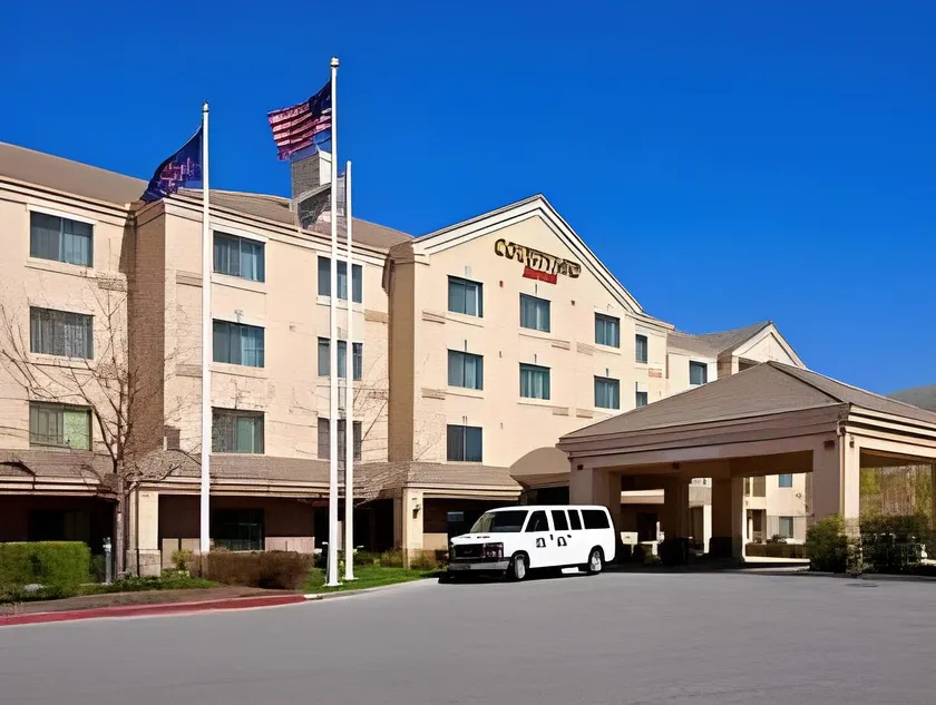 Best Western Plus Provo University Inn - Image 1
