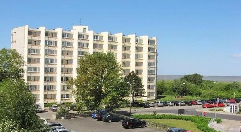 Seedeich Apartment - Image 1