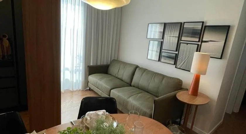 Apartamento Novo - Conforto no Saguaçú 504 - Image 1