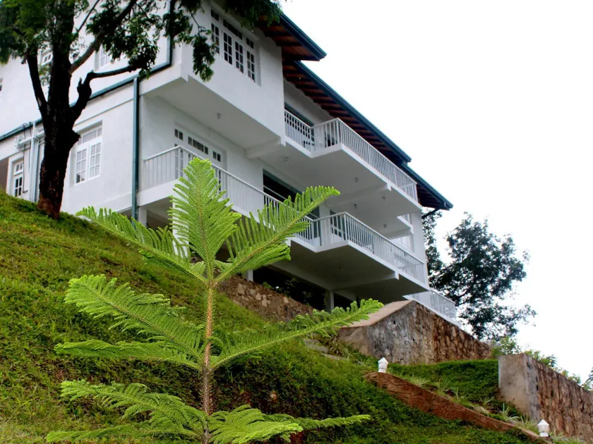 Sky Lodge - Image 1