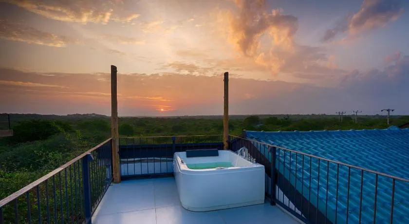 O2 Villas Yala - Image 1