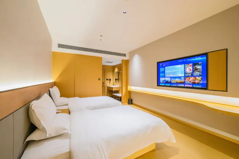 Zhaoxing Business Hotel - Image 1