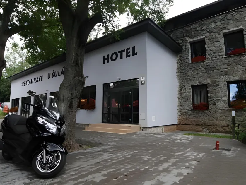 Hotel U Šuláka - Image 1