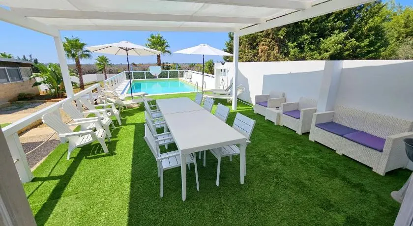 Villa Acqua Dolce - Image 1