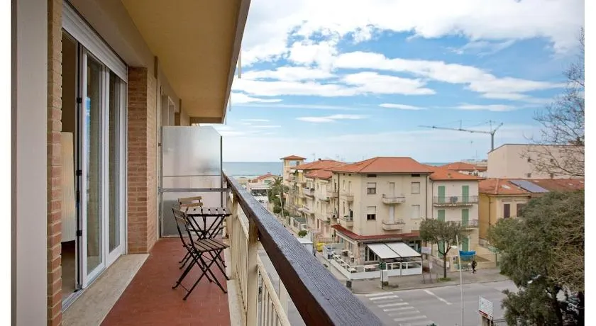 Casa Nica, Comfortable flat just 200 m from the sea - Image 1
