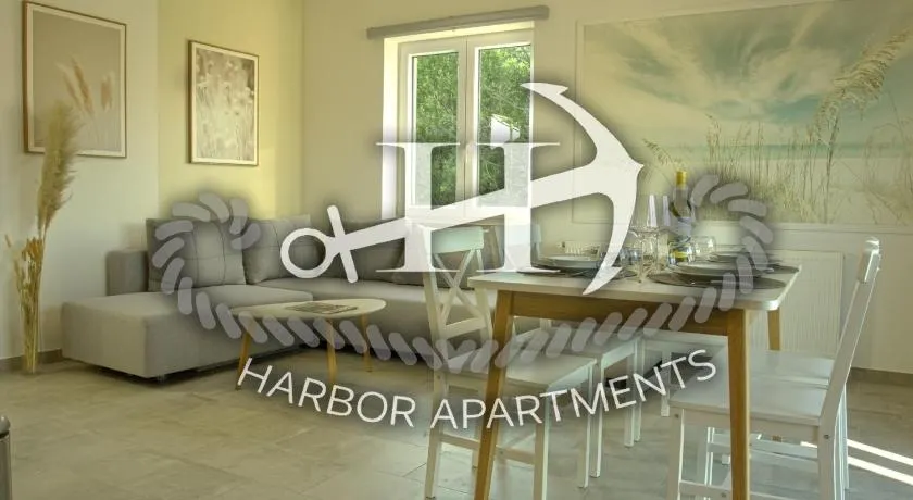 Harbor apartments - Image 1