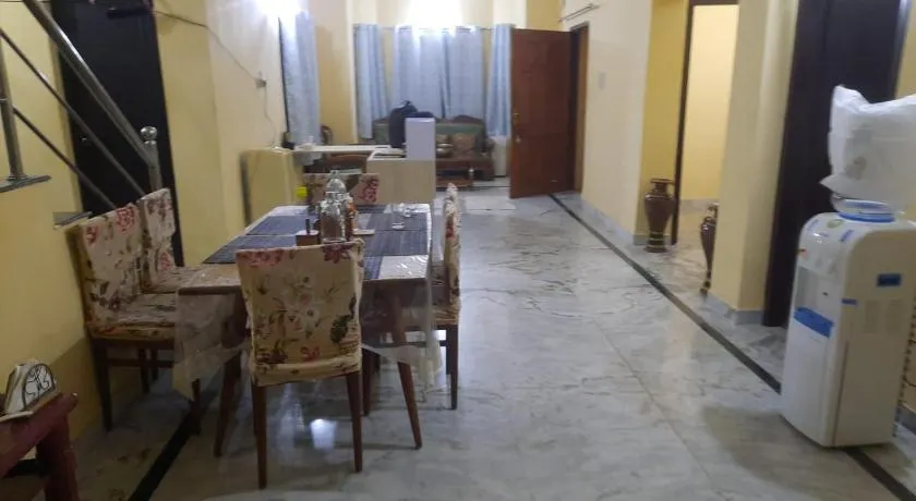 Appupaa's Home - Guest House & Villa at Patia, Near KIIT Square from Jeetaverse Hospitality Private Limited - Image 1