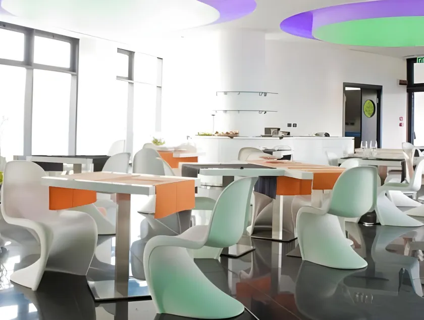 Amatì Design Hotel - Image 1