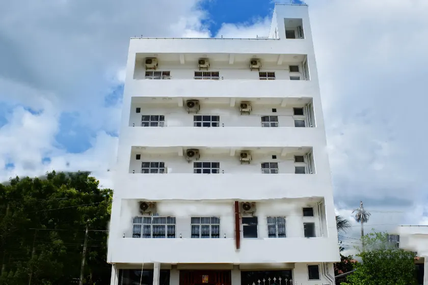 Mallika Resort - Image 1