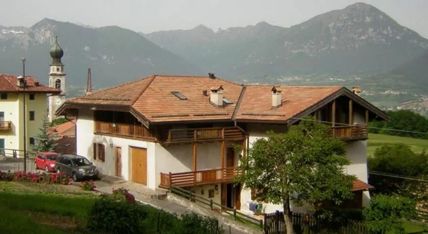 Casa Campetta - Image 1