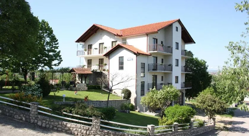Villa Meca - Image 1
