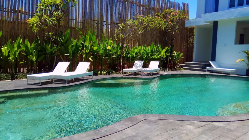 The Bali Bubble - Image 1