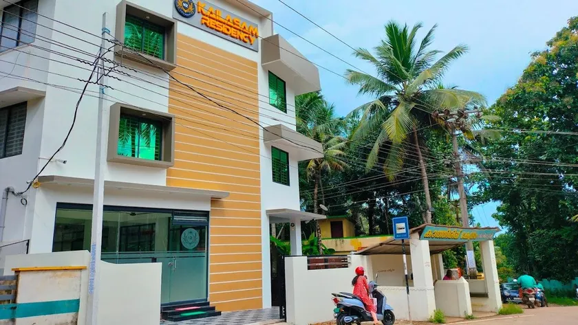 Kailasam Residency - Image 1