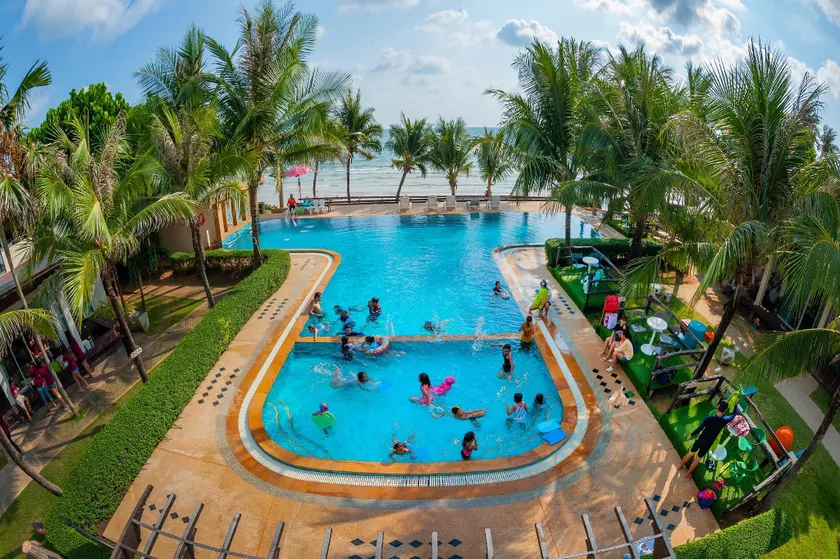 Chaolao Cabana Resort - Image 1