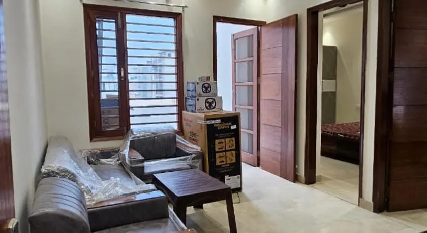 Rosevilla 2bhk - Image 1
