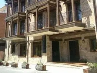 Hotel Rural Los Molinillos - Image 1