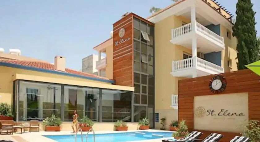 St Elena Boutique Residence - Image 1
