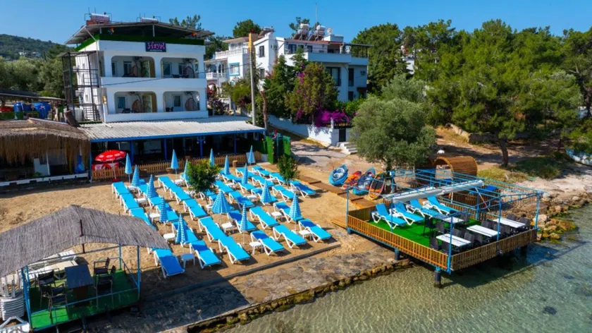 Hayal Butik Otel - Image 1