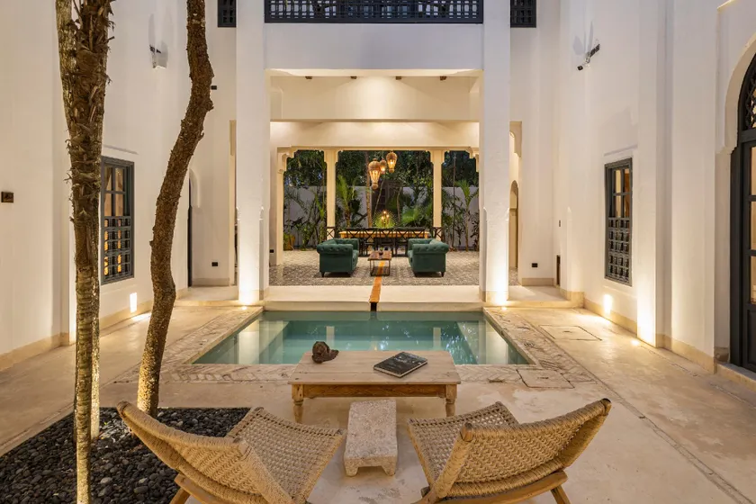 Yum Kaax Boutique Villa - Image 1