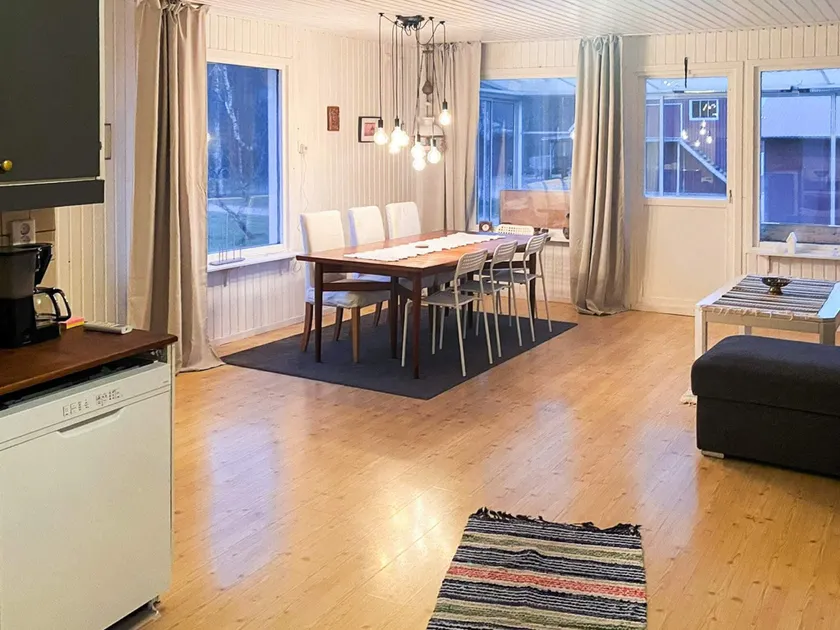 5 person holiday home in Skånes Fagerhult - Image 1