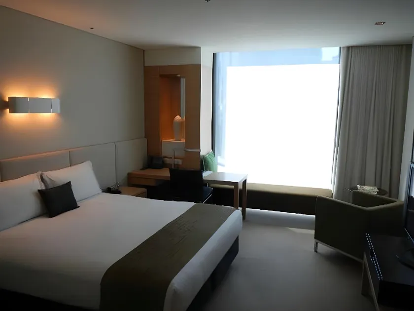 GreenTree Inn Shandong Qingdao Jiaozhou Datong Mansion Express Hotel - Image 1