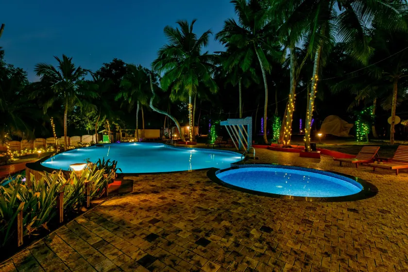 GoGo Land Resort & Adventurous Sports - Image 1