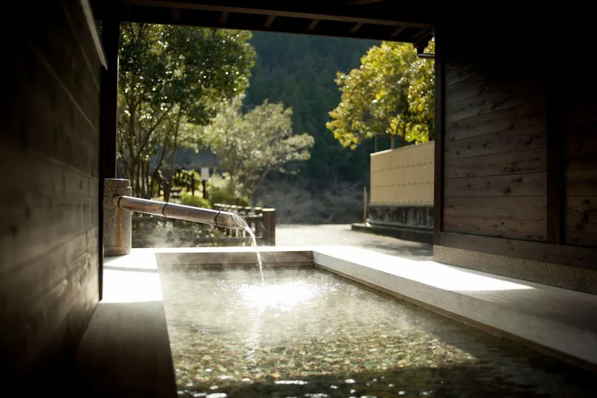 Totsukawa Onsen HOTEL SUBARU - Image 1