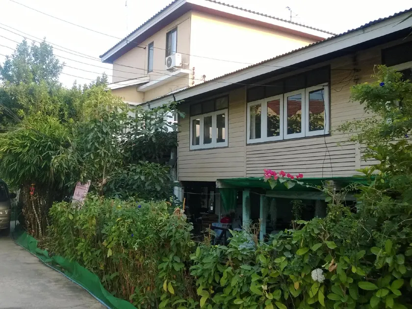 ที่พักนักเดินทาง ภู่ระหงษ์ - Image 1