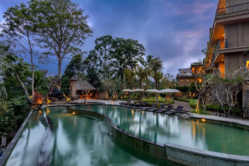 Hoshi Jungle Resort by Dhananjaya Hospitality - Image 1