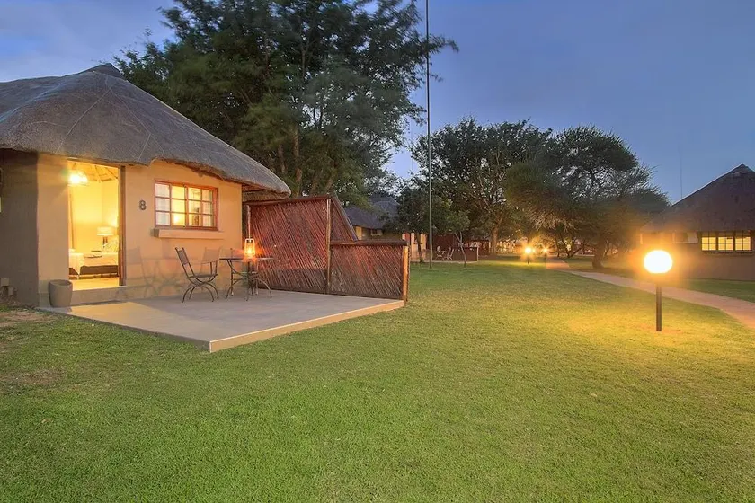 Mongena Private Game Lodge - Image 1