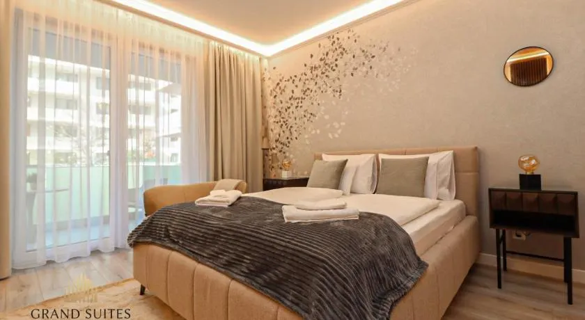 Grand Suites Promenade - Image 1