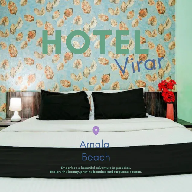 Hotel Seaside Inn - Image 1