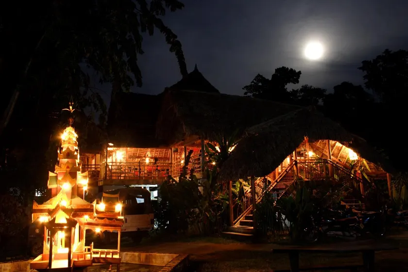 Wild Orchid Resort - Havelock Island - Image 1
